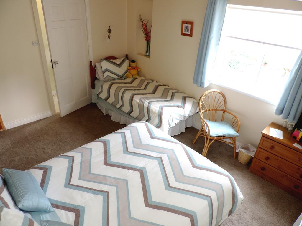 Kajon House B&B Clonmacnoise Rom bilde
